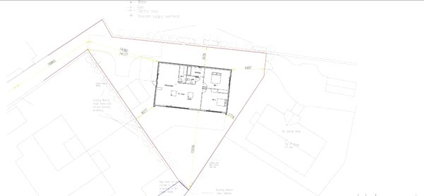 Plot Sketch